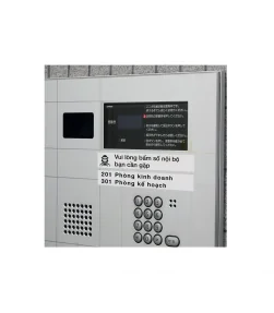 Tepra SS12KW (Chữ đen nền trắng, khổ 12mm, siêu dính) | ⓿❽❻❽❺⓿❺⓿❺❺ | Nhãn in, tem in, giấy in, băng nhãn, tape in | khuetu.vn