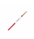 Ống co nhiệt Tepra SU5S, khổ 5mm x 2,5m, cáp 2.8-5.5mm, màu trắng | ⓿❽❻❽❺⓿❺⓿❺❺ | Ống co nhiệt, co nhiệt dây điện | khuetu.vn