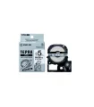 Ống co nhiệt Tepra SU5S, khổ 5mm x 2,5m, cáp 2.8-5.5mm, màu trắng