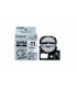Ống co nhiệt Tepra SU11S, khổ 11mm x 2,5m, cáp 5.5-11mm, màu trắng | ⓿❽❻❽❺⓿❺⓿❺❺ | Ống co nhiệt, co nhiệt dây điện | khuetu.vn