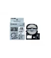 Ống co nhiệt Tepra SU11S, khổ 11mm x 2,5m, cáp 5.5-11mm, màu trắng