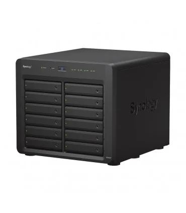 Synology DiskStation DS2422+ | Phân phối Synology | ⓿❽❻❽❺⓿❺⓿❺❺ | khuetu.vn