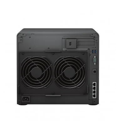 Synology DiskStation DS2422+ | Phân phối Synology | ⓿❽❻❽❺⓿❺⓿❺❺ | khuetu.vn