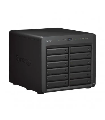 Synology DiskStation DS2422+ | Phân phối Synology | ⓿❽❻❽❺⓿❺⓿❺❺ | khuetu.vn