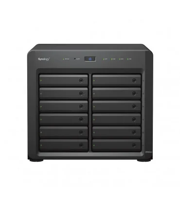 Synology DiskStation DS3622xs+ | Phân phối Synology | ⓿❽❻❽❺⓿❺⓿❺❺ | khuetu.vn