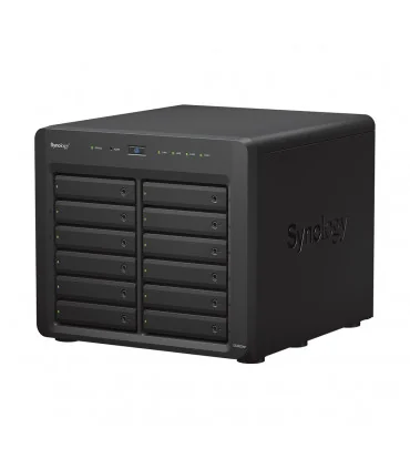 Synology DiskStation DS3622xs+ | Phân phối Synology | ⓿❽❻❽❺⓿❺⓿❺❺ | khuetu.vn