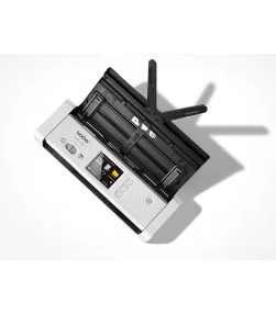 Máy scan Brother ADS-1700W | Phân phối Brother Scanner Scanner | ⓿❽❻❽❺⓿❺⓿❺❺ | khuetu.vn