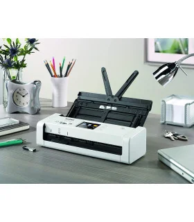 Máy scan Brother ADS-1700W | Phân phối Brother Scanner Scanner | ⓿❽❻❽❺⓿❺⓿❺❺ | khuetu.vn