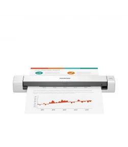 Máy scan Brother DS-640 Mobile Scanner | Phân phối Brother Scanner Scanner | ⓿❽❻❽❺⓿❺⓿❺❺ | khuetu.vn