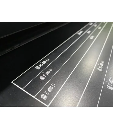 Máy scan A1, A2, A0 Colortrac SmartLF SCi 25c (A1, 25 inch, Color) | Phân phối Colortrac Scanner | ⓿❽❻❽❺⓿❺⓿❺❺ | khuetu.vn
