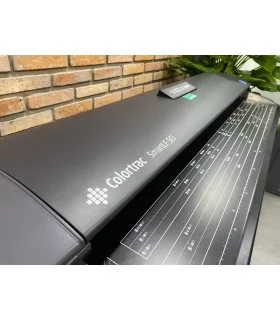Máy scan A1, A2, A0 Colortrac SmartLF SCi 25c (A1, 25 inch, Color) | Phân phối Colortrac Scanner | ⓿❽❻❽❺⓿❺⓿❺❺ | khuetu.vn