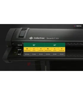 Máy scan A1, A2, A0 Colortrac SmartLF SGi 44m (A0, 44 inch, B&W) | Phân phối Colortrac Scanner | ⓿❽❻❽❺⓿❺⓿❺❺ | khuetu.vn