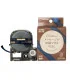 Tepra SFR12NZ (Chữ vàng Gold nền Navy, khổ 12mm) | ⓿❽❻❽❺⓿❺⓿❺❺ | Nhãn in, tem in, giấy in, băng nhãn, tape in | khuetu.vn