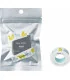 Tepra Coharu TPT15-001 (khổ 15mm x 4m, animal) | ⓿❽❻❽❺⓿❺⓿❺❺ | Nhãn in, tem in, giấy in, băng nhãn, tape in | khuetu.vn