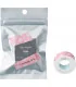 Tepra Coharu TPT15-002 (khổ 15mm x 4m, bouquet) | ⓿❽❻❽❺⓿❺⓿❺❺ | Nhãn in, tem in, giấy in, băng nhãn, tape in | khuetu.vn