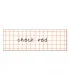 Tepra Coharu TPT15-004 (khổ 15mm x 4m, check red) | ⓿❽❻❽❺⓿❺⓿❺❺ | Nhãn in, tem in, giấy in, băng nhãn, tape in | khuetu.vn