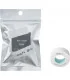 Tepra Coharu TPT15-005 (khổ 15mm x 4m, craft grey) | ⓿❽❻❽❺⓿❺⓿❺❺ | Nhãn in, tem in, giấy in, băng nhãn, tape in | khuetu.vn