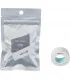 Tepra Coharu TPT15-006 (khổ 15mm x 4m, white) | ⓿❽❻❽❺⓿❺⓿❺❺ | Nhãn in, tem in, giấy in, băng nhãn, tape in | khuetu.vn