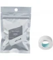 Tepra Coharu TPT15-006 (khổ 15mm x 4m, white)