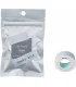 Tepra Coharu TPT15-007 (khổ 15mm x 4m, smoky blue) | ⓿❽❻❽❺⓿❺⓿❺❺ | Nhãn in, tem in, giấy in, băng nhãn, tape in | khuetu.vn