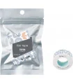 Tepra Coharu TPT15-010 (khổ 15mm x 4m, Bloom)