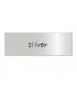 Tepra Coharu TPT15-016 (khổ 15mm x 4m, Silver) | ⓿❽❻❽❺⓿❺⓿❺❺ | Nhãn in, tem in, giấy in, băng nhãn, tape in | khuetu.vn