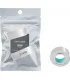 Tepra Coharu TPT15-016 (khổ 15mm x 4m, Silver) | ⓿❽❻❽❺⓿❺⓿❺❺ | Nhãn in, tem in, giấy in, băng nhãn, tape in | khuetu.vn
