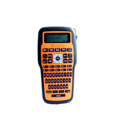 Máy in nhãn Máy in nhãn cầm tay E1000 PRO (VN) | ⓿❽❻❽❺⓿❺⓿❺❺ | Máy in nhãn, máy in tem, máy in mã vạch | khuetu.vn