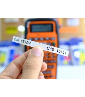 Máy in nhãn Máy in nhãn cầm tay E1000 PRO (VN) | ⓿❽❻❽❺⓿❺⓿❺❺ | Máy in nhãn, máy in tem, máy in mã vạch | khuetu.vn