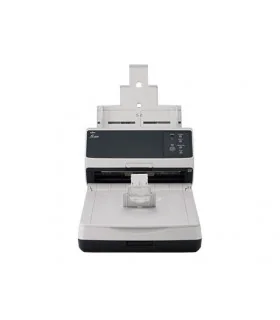 Máy scan Fujitsu fi-8250 (50ppm, 8000ppd, A4, USB/Ethernet, Flatbed) | Phân phối Fujitsu Scanner | ⓿❽❻❽❺⓿❺⓿❺❺ | khuetu.vn