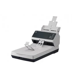 Máy scan Fujitsu fi-8250 (50ppm, 8000ppd, A4, USB/Ethernet, Flatbed) | Phân phối Fujitsu Scanner | ⓿❽❻❽❺⓿❺⓿❺❺ | khuetu.vn