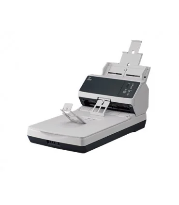 Máy scan Fujitsu fi-8250 (50ppm, 8000ppd, A4, USB/Ethernet, Flatbed) | Phân phối Fujitsu Scanner | ⓿❽❻❽❺⓿❺⓿❺❺ | khuetu.vn