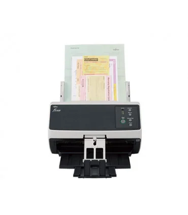 Máy scan Fujitsu fi-8150 (50ppm, 8000ppd, A4, USB/Ethernet) | Phân phối Fujitsu Scanner | ⓿❽❻❽❺⓿❺⓿❺❺ | khuetu.vn
