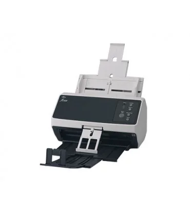 Máy scan Fujitsu fi-8150 (50ppm, 8000ppd, A4, USB/Ethernet) | Phân phối Fujitsu Scanner | ⓿❽❻❽❺⓿❺⓿❺❺ | khuetu.vn
