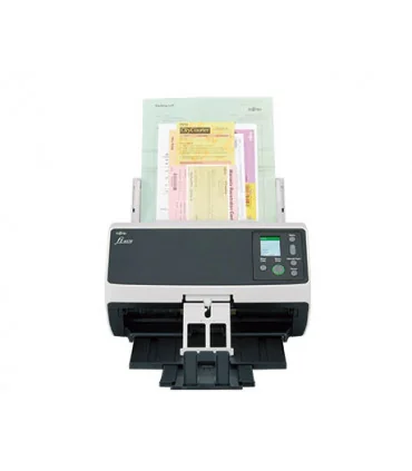 Máy scan Fujitsu fi-8190 (90ppm, 13,000ppd, A4, USB/Ethernet) | Phân phối Fujitsu Scanner | ⓿❽❻❽❺⓿❺⓿❺❺ | khuetu.vn