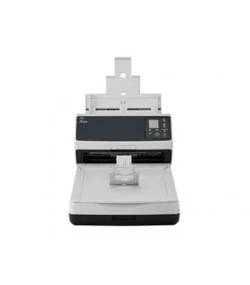 Máy scan Fujitsu fi-8290 (90ppm, 13,000ppd, A4, USB/Ethernet, Flatbed) | Phân phối Fujitsu Scanner | ⓿❽❻❽❺⓿❺⓿❺❺ | khuetu.vn