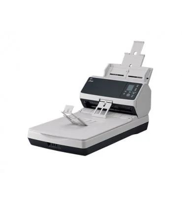 Máy scan Fujitsu fi-8290 (90ppm, 13,000ppd, A4, USB/Ethernet, Flatbed) | Phân phối Fujitsu Scanner | ⓿❽❻❽❺⓿❺⓿❺❺ | khuetu.vn