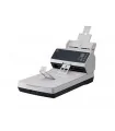 Ricoh fi-8270 - Fujitsu fi-8270 (70ppm, 10,000ppd, A4, USB/Ethernet, Flatbed)