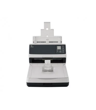 Máy scan Fujitsu fi-8270 (70ppm, 10,000ppd, A4, USB/Ethernet, Flatbed) | Phân phối Fujitsu Scanner | ⓿❽❻❽❺⓿❺⓿❺❺ | khuetu.vn