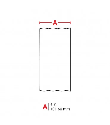 Brady B30 Series Low-Halide Polyester Labels, B30C-4000-569-WT | ⓿❽❻❽❺⓿❺⓿❺❺ | Nhãn in, tem in, giấy in, băng nhãn, tape in | ...