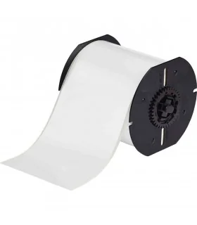 Brady B30 Series Low-Halide Polyester Labels, B30C-4000-569-WT | ⓿❽❻❽❺⓿❺⓿❺❺ | Nhãn in, tem in, giấy in, băng nhãn, tape in | ...