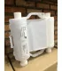 Brady Ribbon B30-R10000-WT | 118090 | B30 Series R10000 | ⓿❽❻❽❺⓿❺⓿❺❺ | Nhãn in, tem in, giấy in, băng nhãn, tape in | khuetu.vn