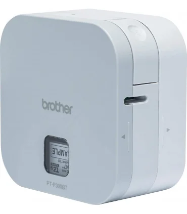 Máy in nhãn Brother PT-P300BT | ⓿❽❻❽❺⓿❺⓿❺❺ | Máy in nhãn, máy in tem, máy in mã vạch | khuetu.vn