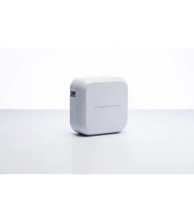 Máy in nhãn Brother PT-P710BT | ⓿❽❻❽❺⓿❺⓿❺❺ | Máy in nhãn, máy in tem, máy in mã vạch | khuetu.vn