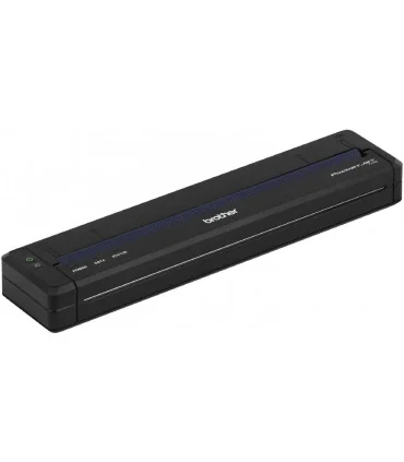 Brother PocketJet PJ-722 (A4, USB) | ⓿❽❻❽❺⓿❺⓿❺❺| KHUÊ TÚ