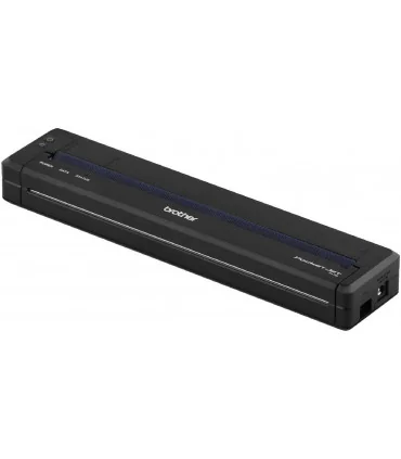 Brother PocketJet PJ-763MFi (A4, USB, Bluetooth) | ⓿❽❻❽❺⓿❺⓿❺❺| KHUÊ TÚ
