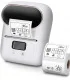 Máy in nhãn Máy in nhãn di động M110, Bluetooth, in qua app, màu trắng | ⓿❽❻❽❺⓿❺⓿❺❺ | Máy in nhãn, máy in tem, máy in mã vạch...
