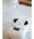 Máy in nhãn Máy in nhãn di động M110, Bluetooth, in qua app, màu trắng | ⓿❽❻❽❺⓿❺⓿❺❺ | Máy in nhãn, máy in tem, máy in mã vạch...