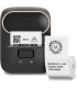 Máy in nhãn Máy in nhãn di động M110, Bluetooth, in qua app, màu đen | ⓿❽❻❽❺⓿❺⓿❺❺ | Máy in nhãn, máy in tem, máy in mã vạch |...