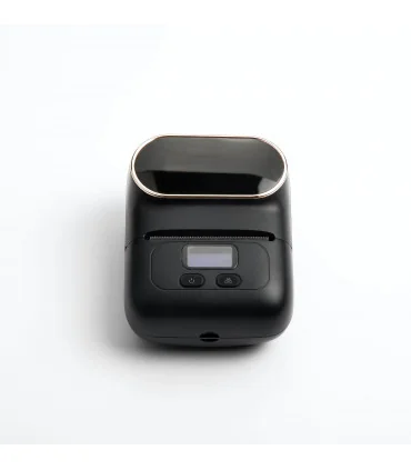 Máy in nhãn Máy in nhãn di động M110, Bluetooth, in qua app, màu đen | ⓿❽❻❽❺⓿❺⓿❺❺ | Máy in nhãn, máy in tem, máy in mã vạch |...